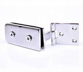 DOBRADIÇA 1116 - Foto 1