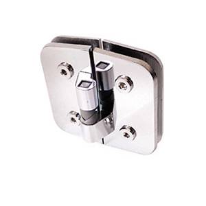 DOBRADIÇA 1129 D /1129 E - Foto 1