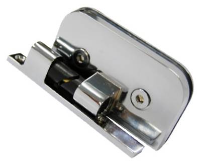 DOBRADIÇA 114 - Foto 1