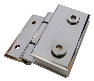 DOBRADIÇA 118 /118 D - Foto 1