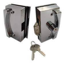 PORTA CORRER V/V OU V/A - Foto 1