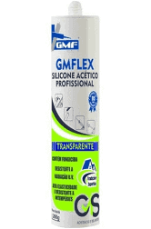 GMF TRANSPARENTE - Foto 1