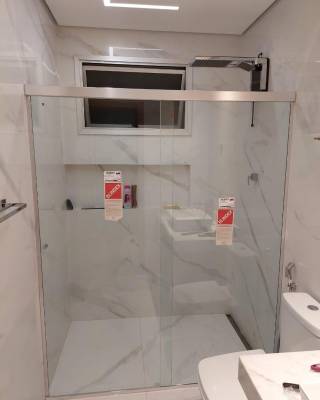 KIT BOX QUADRADO - Foto 1