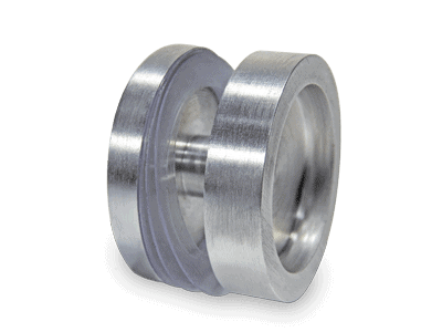 PUXADOR CONCHA - Foto 1