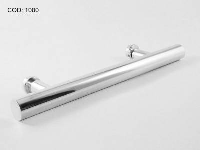 PUXADOR DE UM LADO - Foto 1