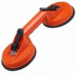 VENTOSA DUPLA - Foto 1