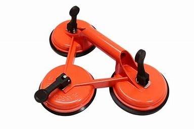 VENTOSA TRIPLA - Foto 1