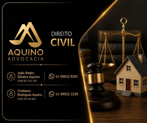 DIREITO CIVIL - Foto 1