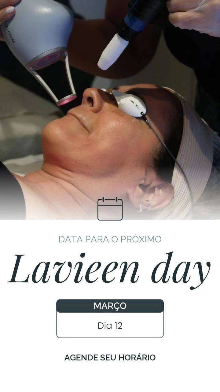 LAVIEEN