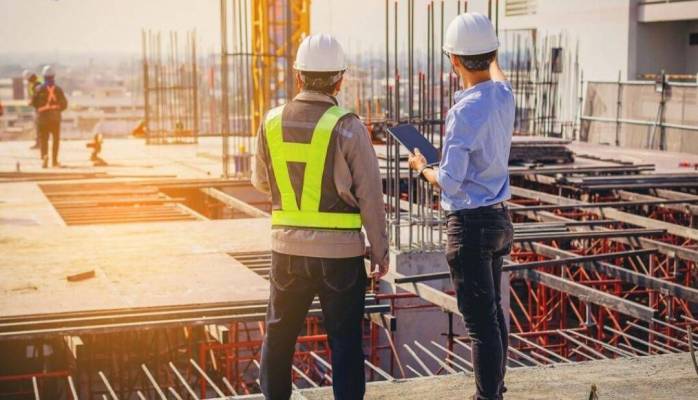 Construção Civil e Logística - Foto 1