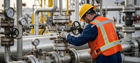 Manutenção,Recuperação e Testes de Válvulas - Foto 1