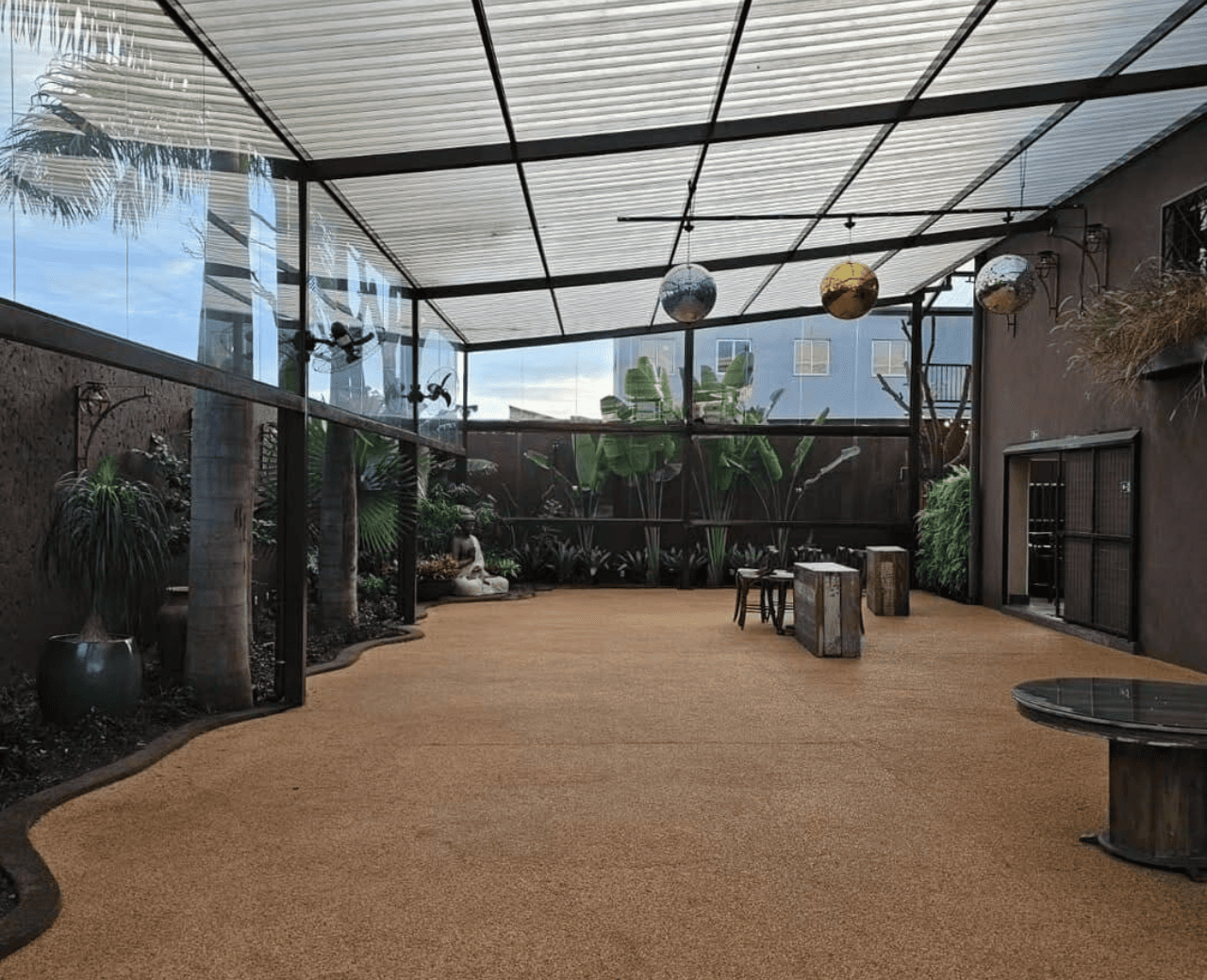 Espaço Diamante - Foto 1