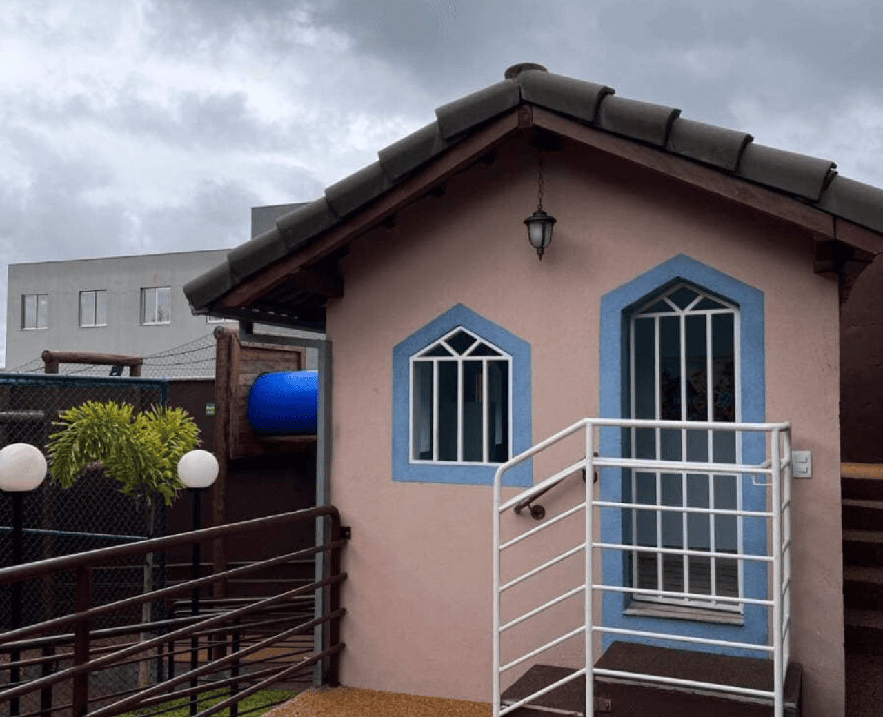 Espaço Lótus - Foto 4