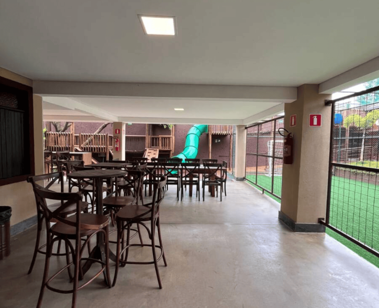 Espaço Lótus - Foto 6