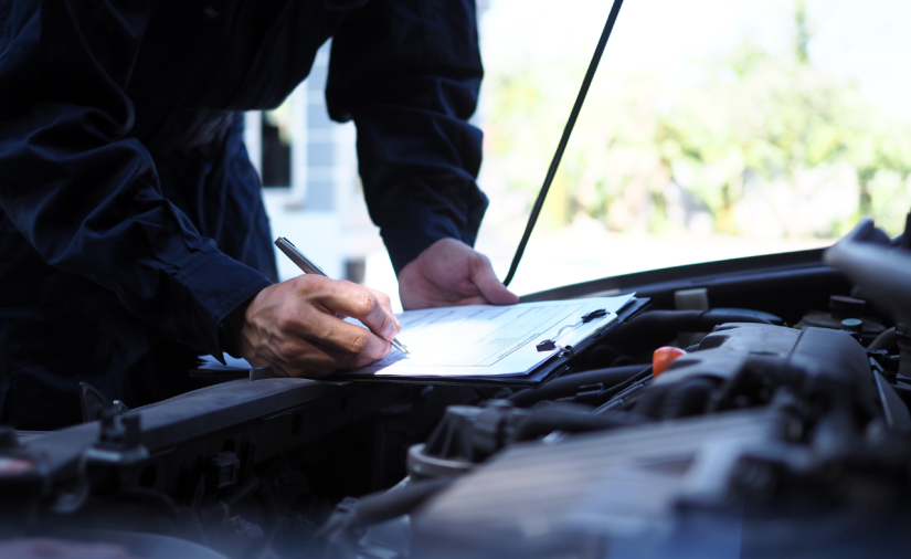 Regravação de Chassi e Motor - Foto 1