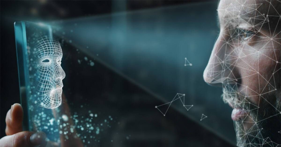 CONTROLE DE ACESSO BIOMÉTRICO - Foto 1