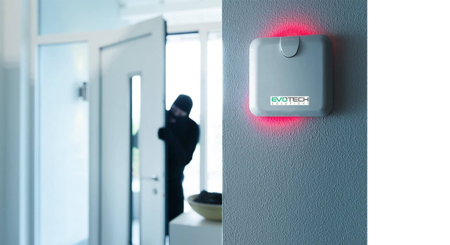 ALARME E BOTÃO DE PÂNICO - Foto 1