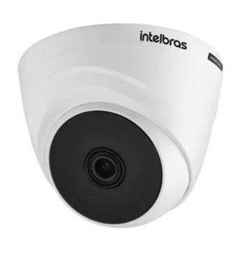 Câmera de Segurança Intelbras VHL 1120D - Foto 1