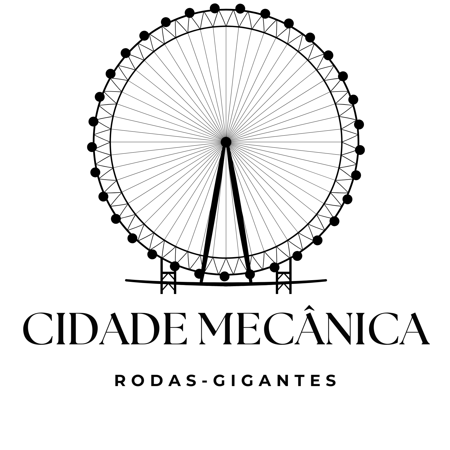 CIDADE MECÂNICA