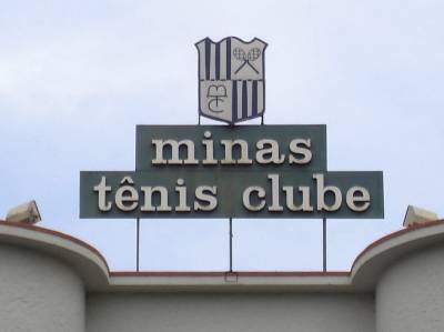 Minas Tênis Clube