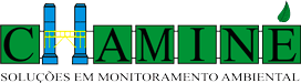 Chamine Soluções em Monitoramento Ambiental