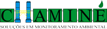 Chamine Soluções em Monitoramento Ambiental