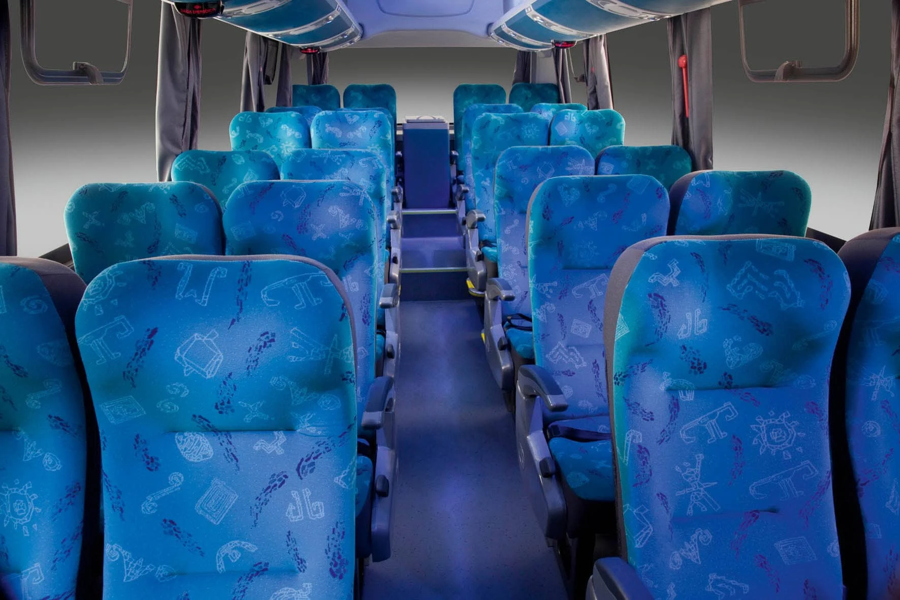 Turismo - Translado - Fretamento - Foto 1