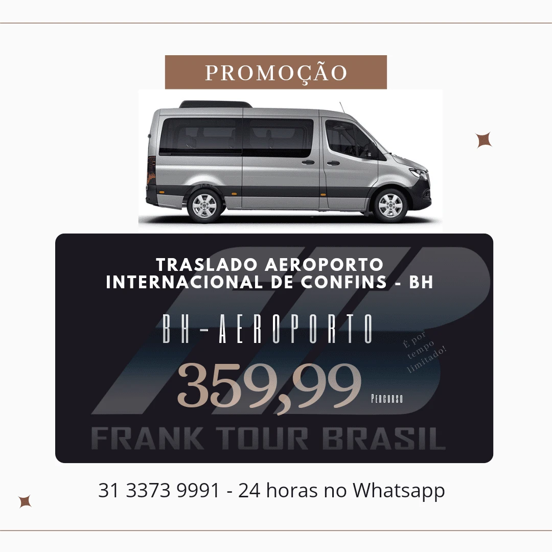Turismo - Translado - Fretamento - Foto 2