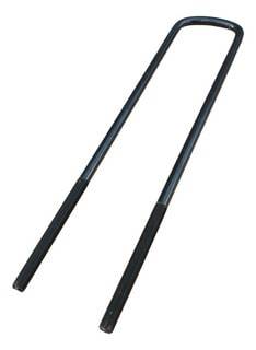 Grampo de Mola - Foto 1