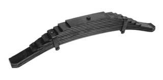 Mola Parabolica - Foto 1