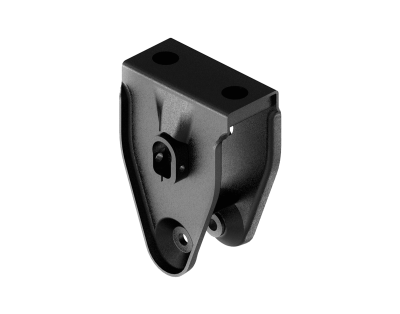 Suporte Central - Foto 1