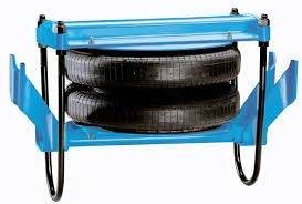 Suspensor Pneumático - Foto 1