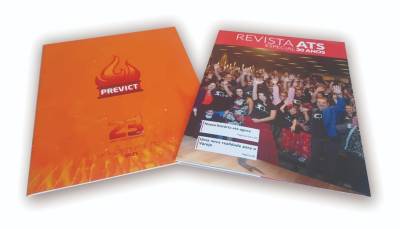 Catálogos e Revistas - Foto 1