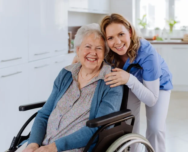 Curso de Cuidador de Idosos - Foto 1