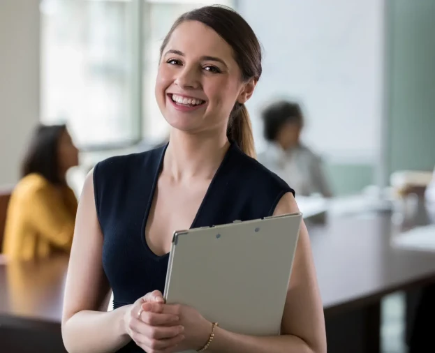 Técnico em Administração - Foto 1