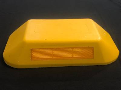 TACHÃO DE SINALIZAÇÃO - Foto 1