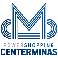 Centerminas Power Shopping