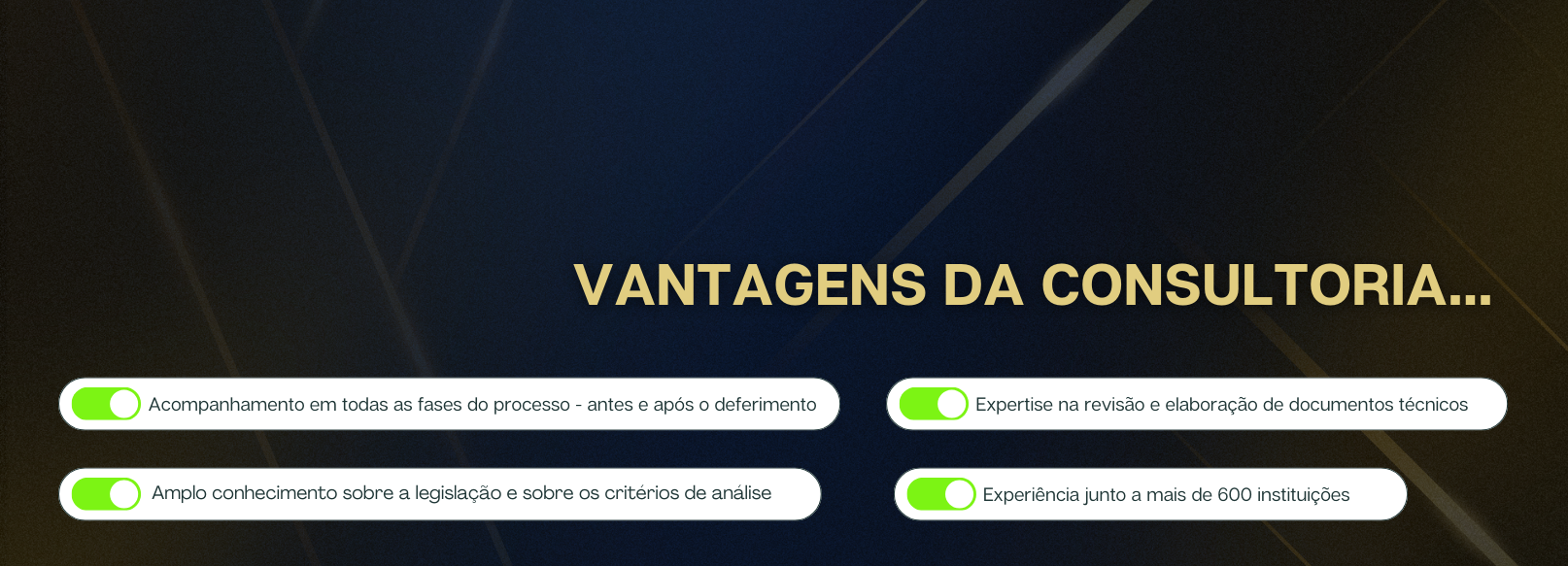 Imagem do Slide Home