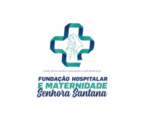 Fundação hospitalar - Senhora Santana - Foto 1