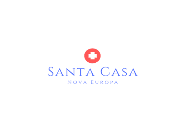Santa Casa - Nova Europa - Foto 1