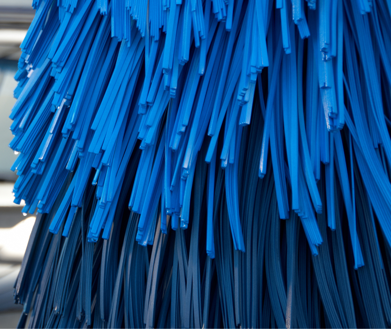 Escovas para Lavadores