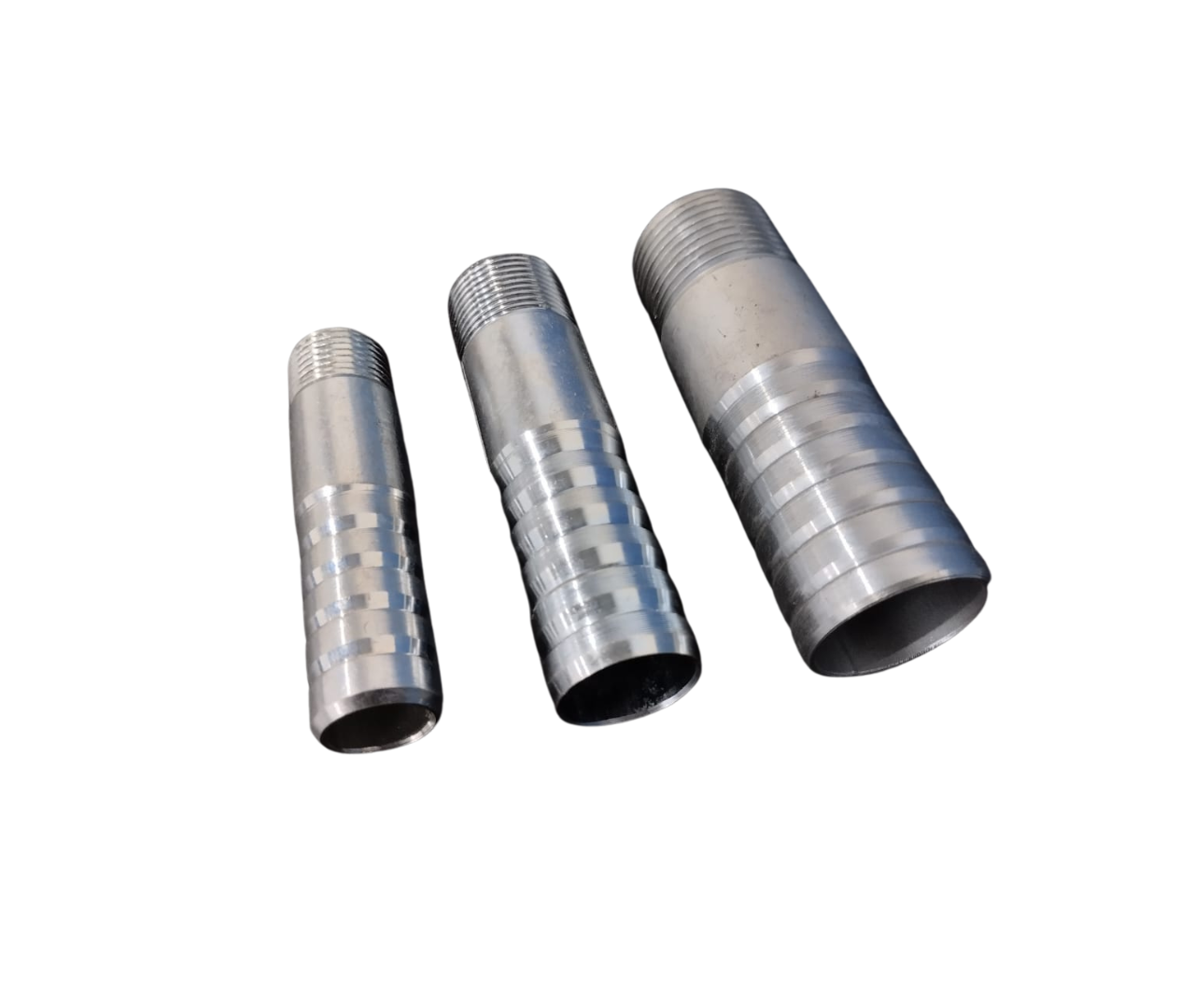 Espigão para Unir Mangueiras