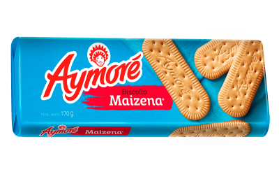 AYMORÉ MAIZENA 170GR - Foto 1