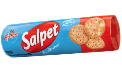 AYMORÉ SALPET TRADICIONAL 100GR - Foto 1