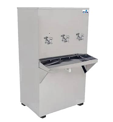 BEBEDOURO INDUSTRIAL 100 LITROS GIRA BEBEDOUROS - Foto 1