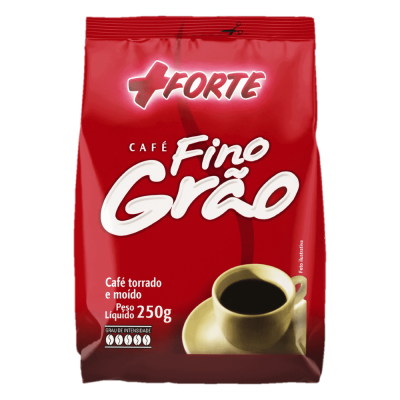 CAFÉ FINO GRÃO - Foto 1