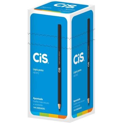CAIXA LÁPIS C/144UND CIS - Foto 1