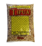 FEIJAO CARIOCA TIPUA - Foto 1