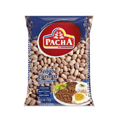 FEIJÃO CARIOCA PACHÁ - Foto 1