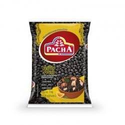 FEIJÃO PRETO PACHÁ - Foto 1